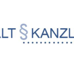 Anwaltskanzeli4u Logo