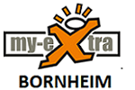 myExtra Bornheim Logo